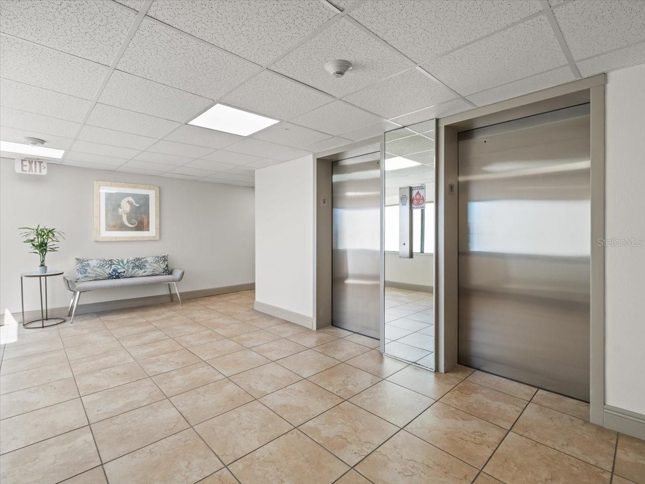 Image 64 of 76 For 1400 Gulf Boulevard 806