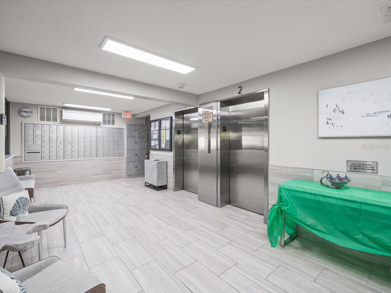 Image 65 of 76 For 1400 Gulf Boulevard 806