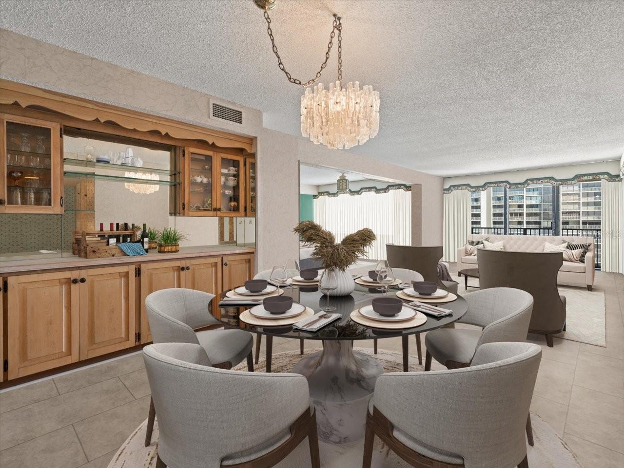 Image 7 of 76 For 1400 Gulf Boulevard 806