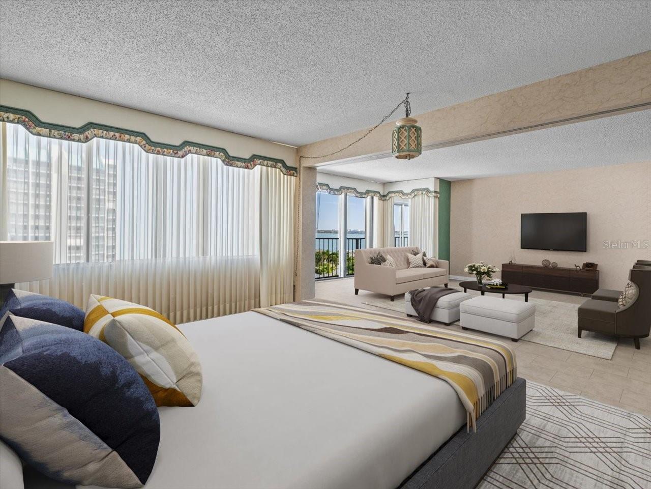 Image 9 of 76 For 1400 Gulf Boulevard 806