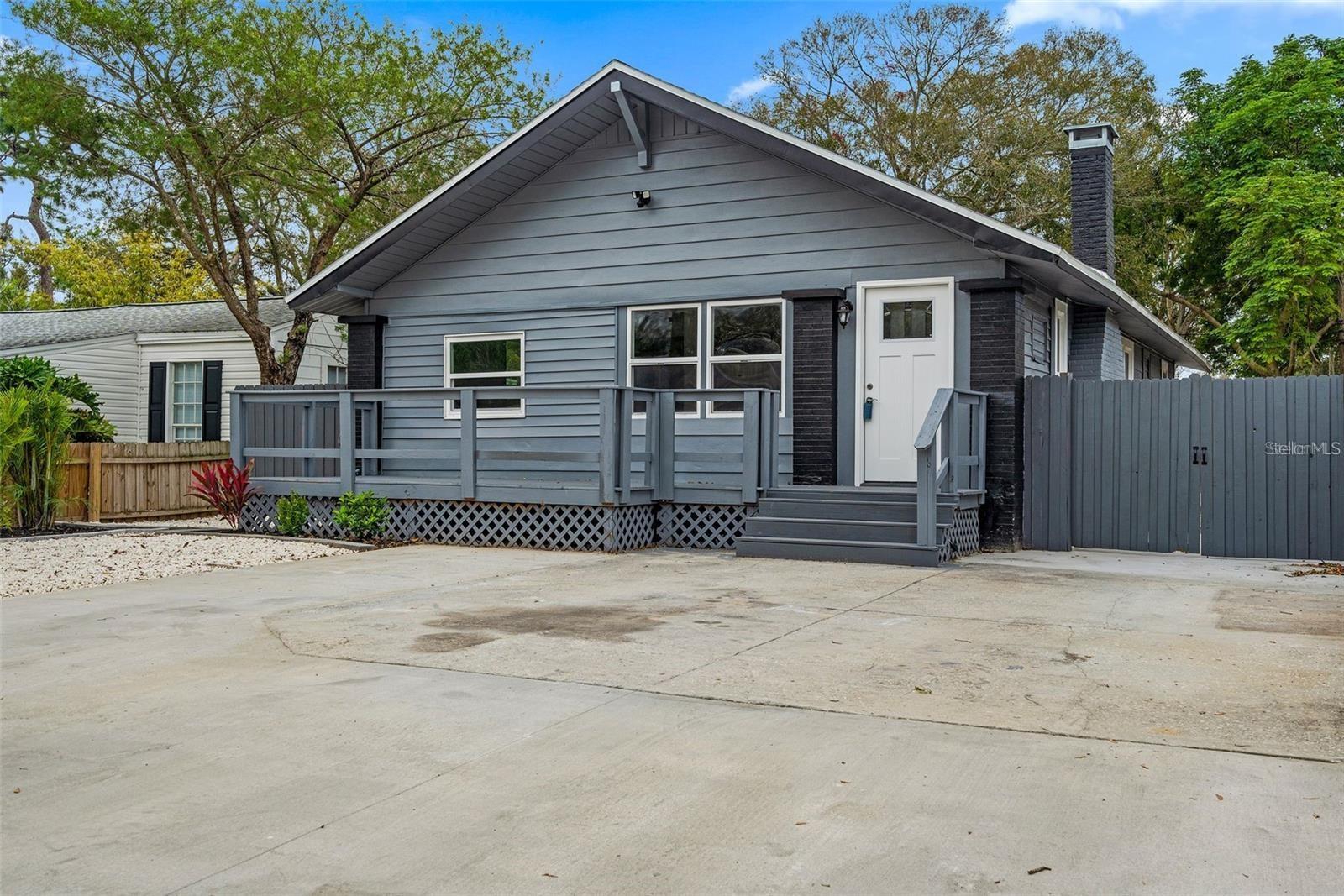 Details for 3924 45th Avenue N, ST PETERSBURG, FL 33714