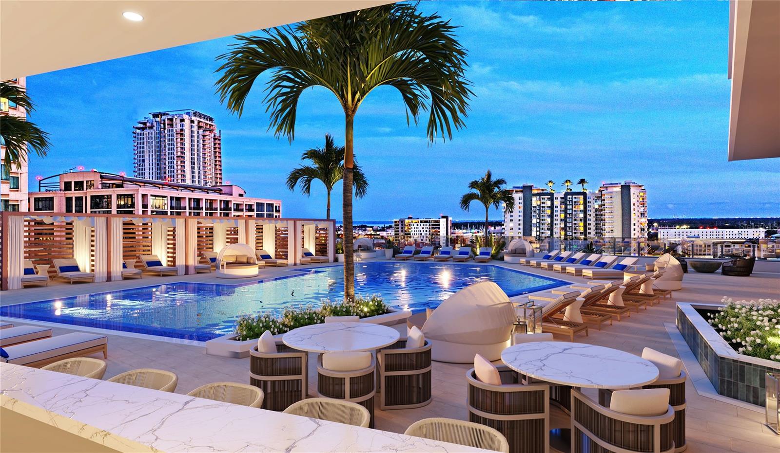 Image 8 of 23 For 275 1st Avenue S 3205