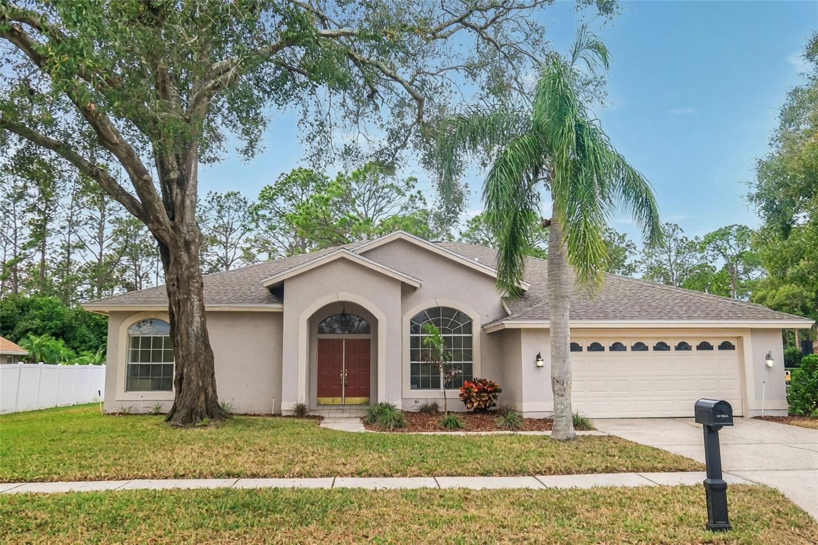 Details for 17316 Hialeah Drive, ODESSA, FL 33556