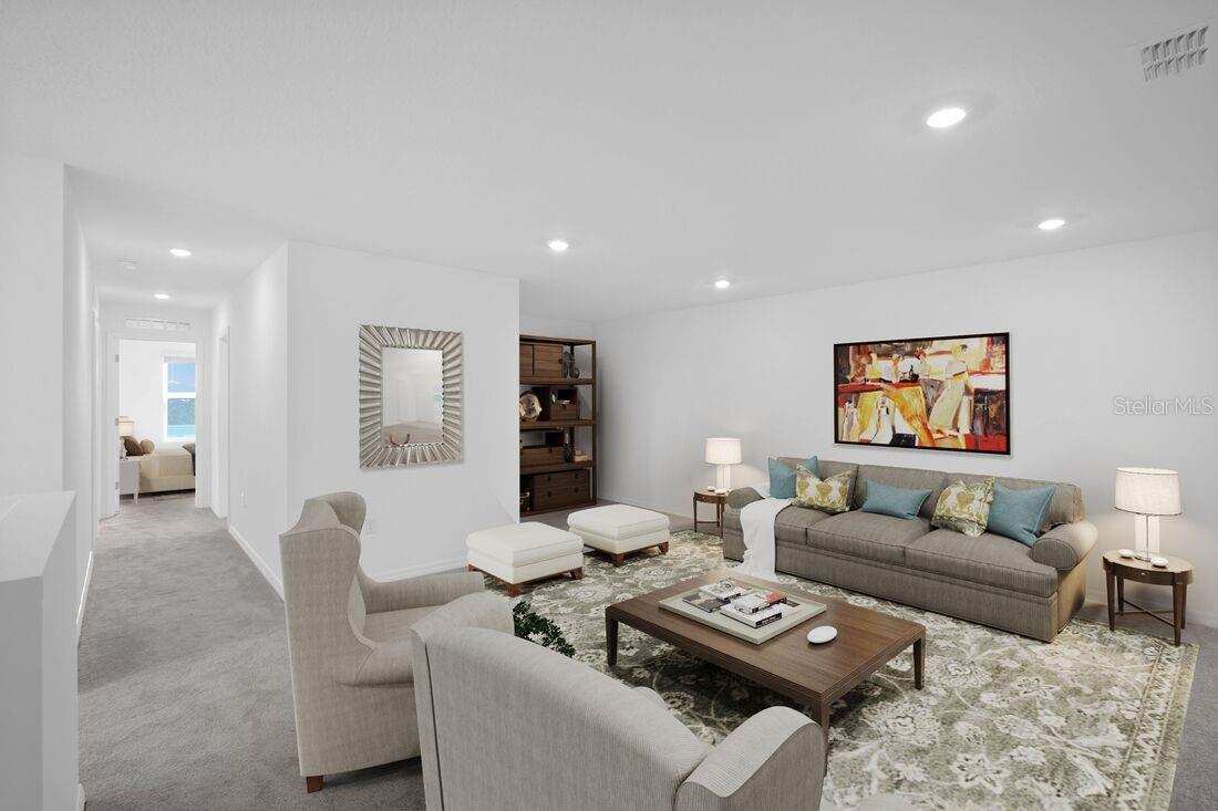 Image 12 of 54 For 9320 Chiswell Trail