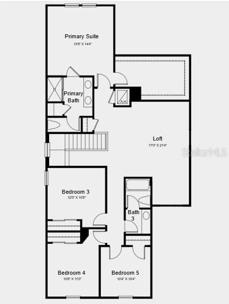 Image 3 of 54 For 9320 Chiswell Trail