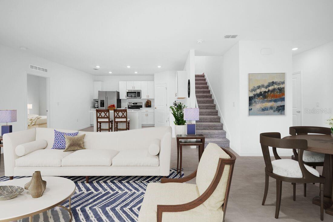 Image 8 of 54 For 9320 Chiswell Trail