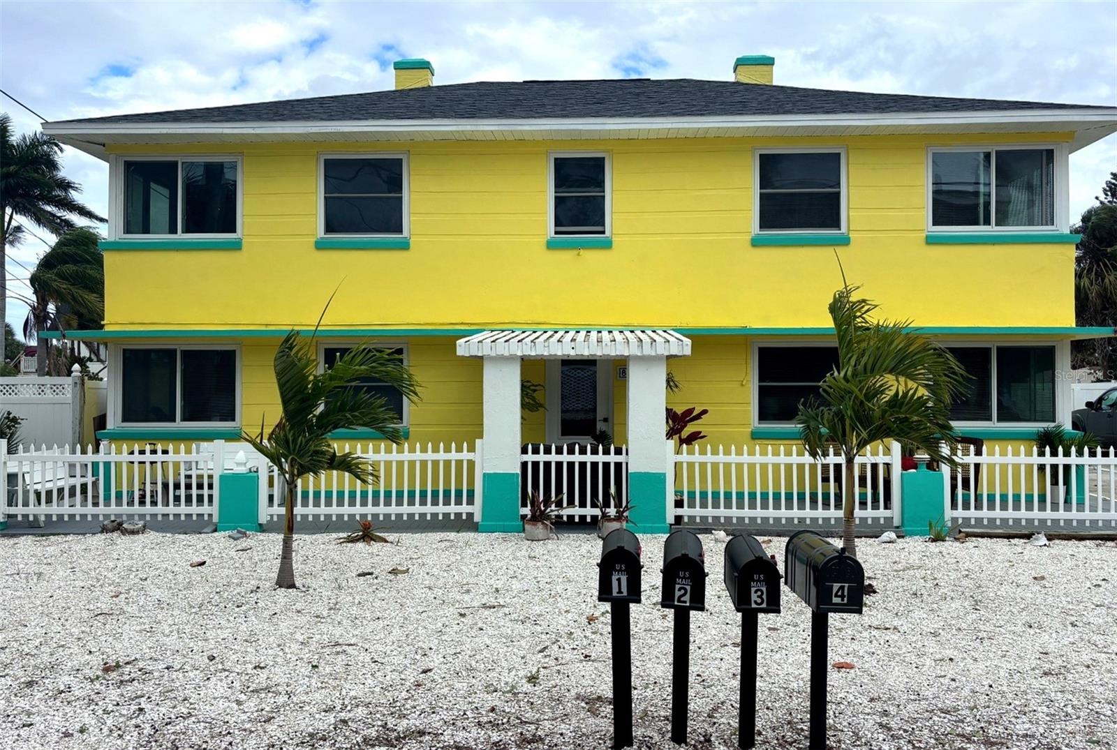 Details for 8301 Gulf Boulevard, TREASURE ISLAND, FL 33706