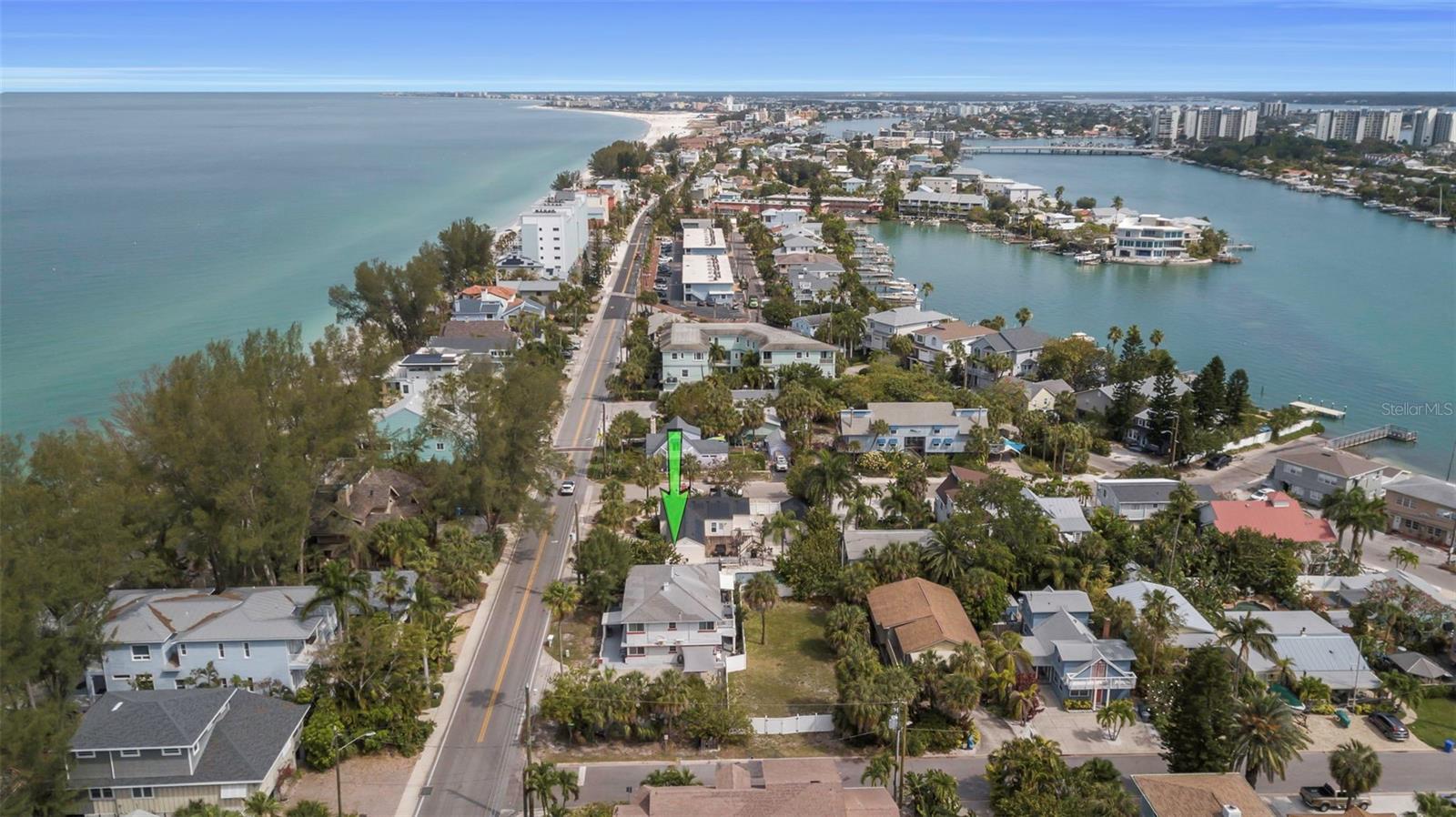 Image 2 of 47 For 8301 Gulf Boulevard