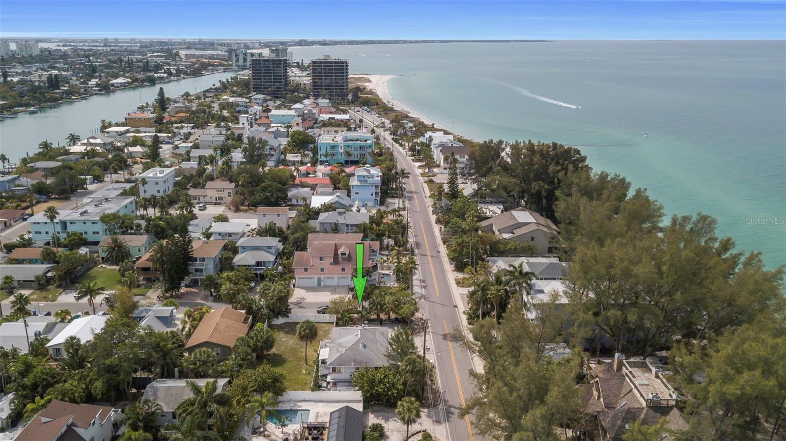 Image 42 of 47 For 8301 Gulf Boulevard