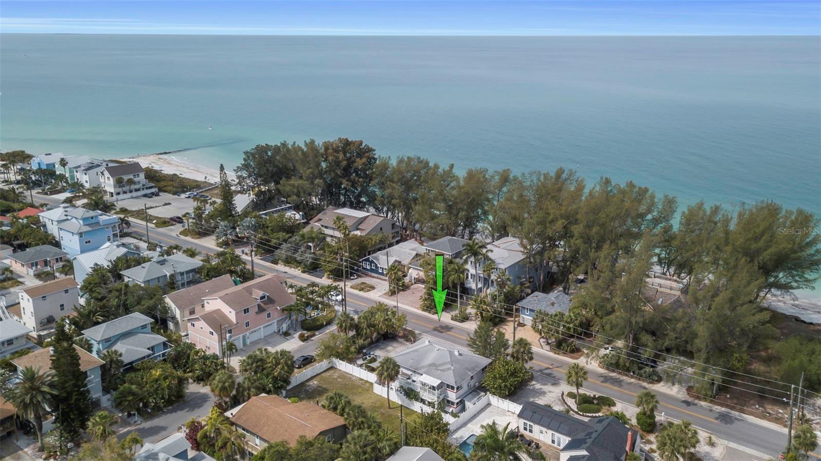 Image 43 of 47 For 8301 Gulf Boulevard