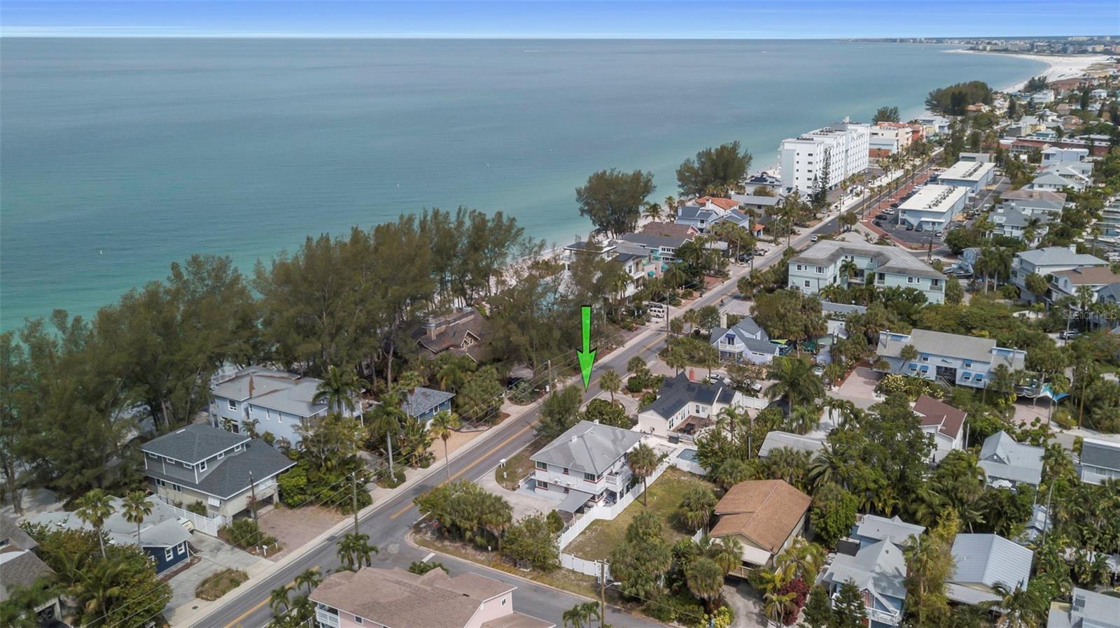 Image 44 of 47 For 8301 Gulf Boulevard