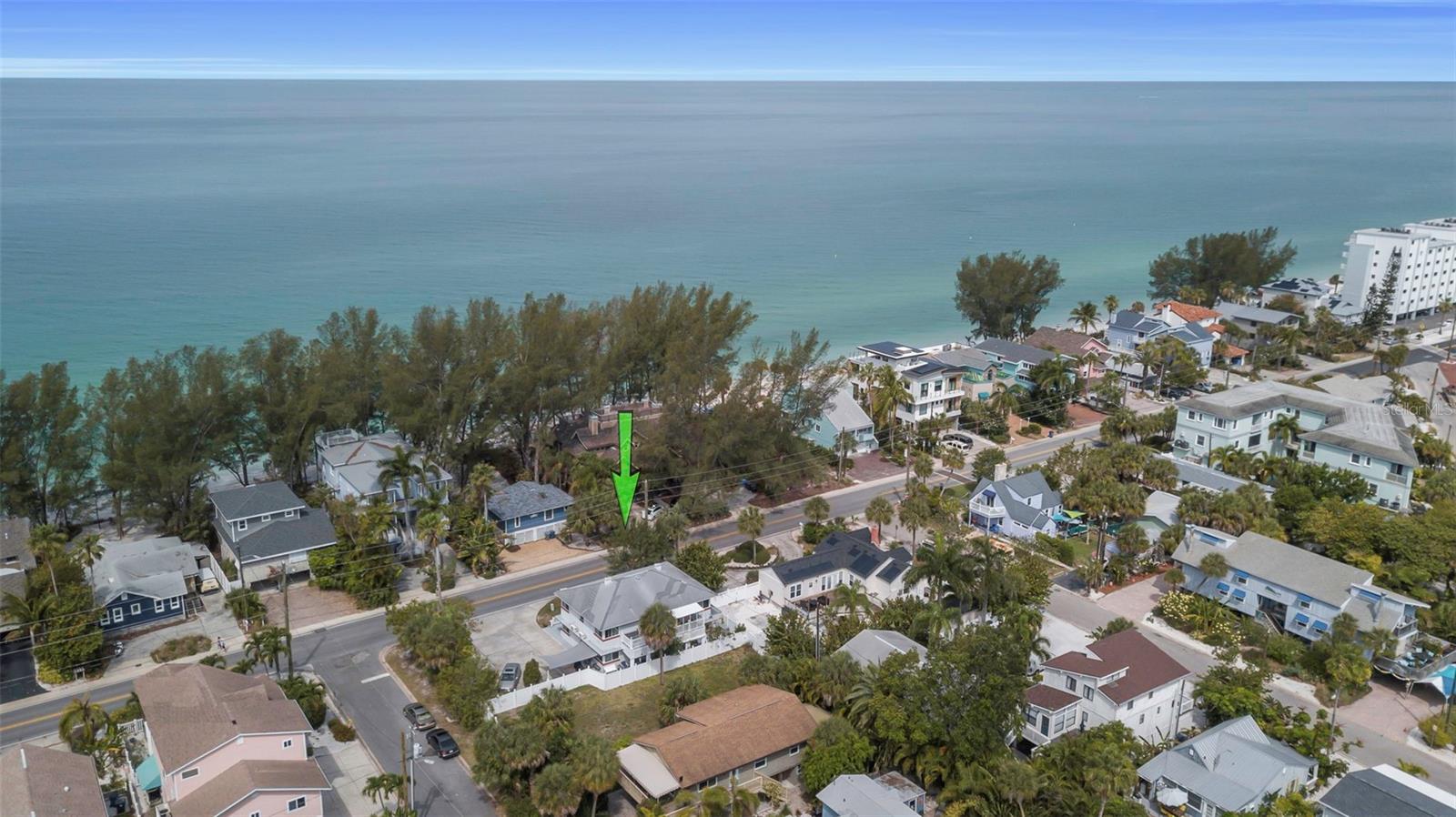 Image 46 of 47 For 8301 Gulf Boulevard