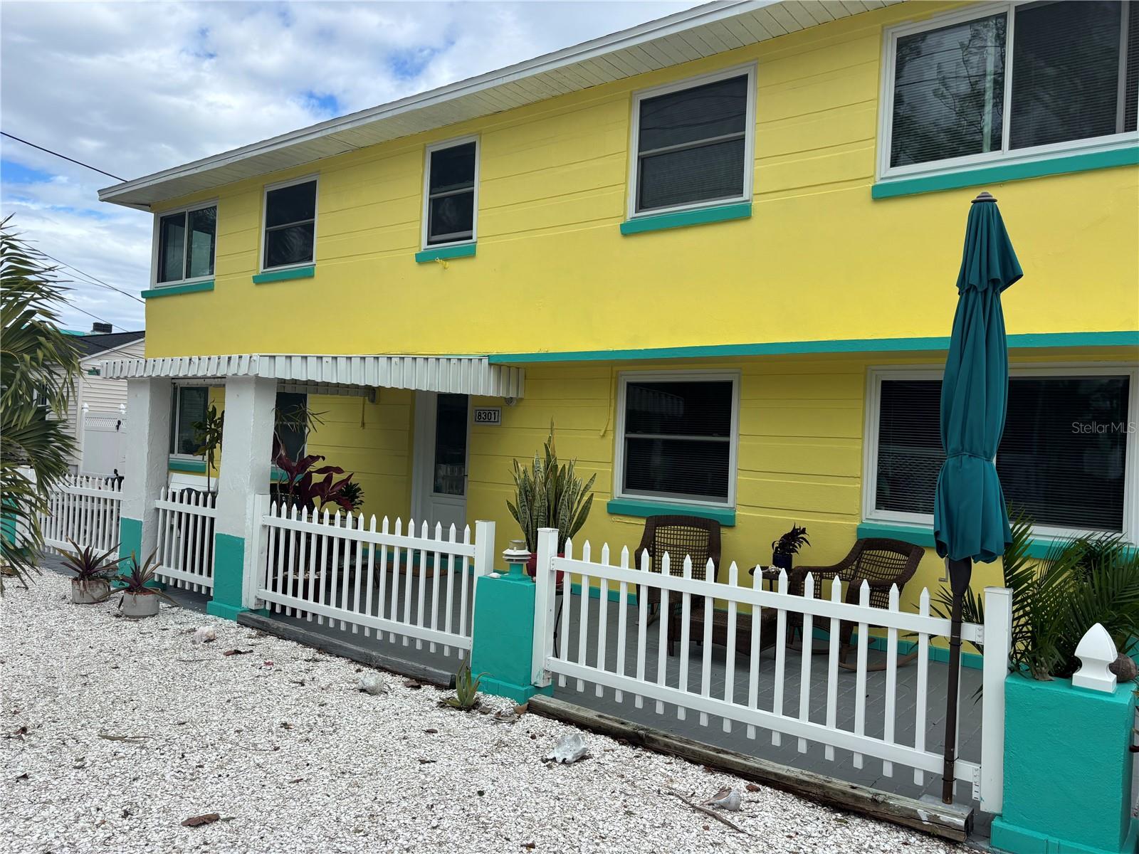 Image 47 of 47 For 8301 Gulf Boulevard