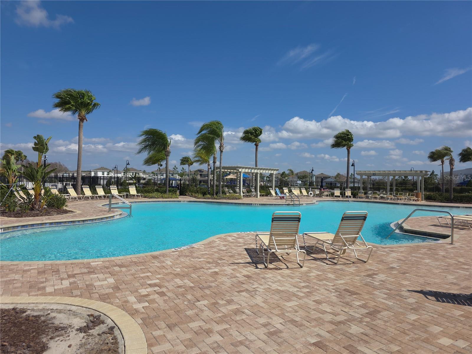 Image 25 of 26 For 16189 Glowing Grove Avenue