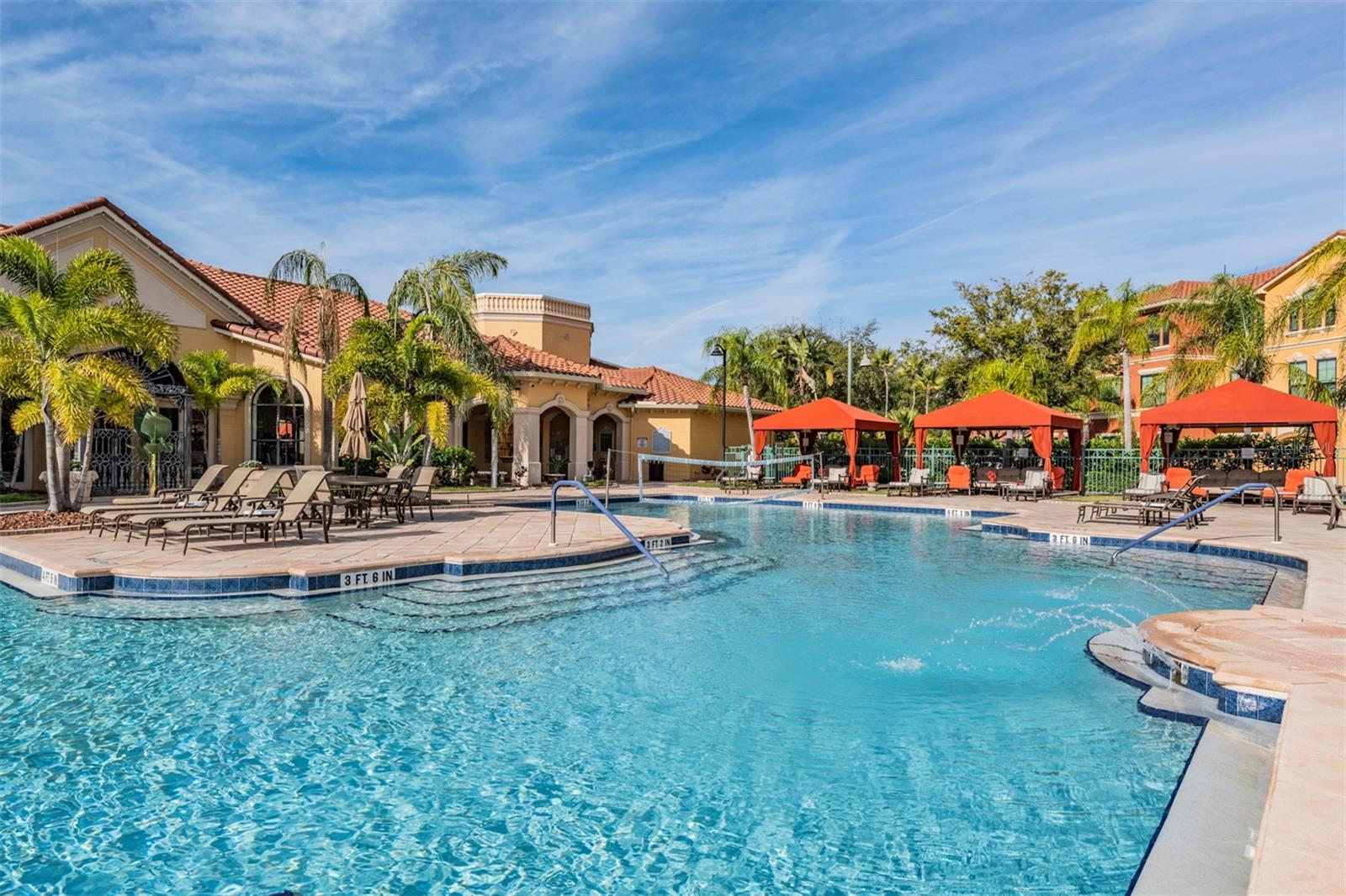 Image 41 of 60 For 2749 Via Cipriani 1023b