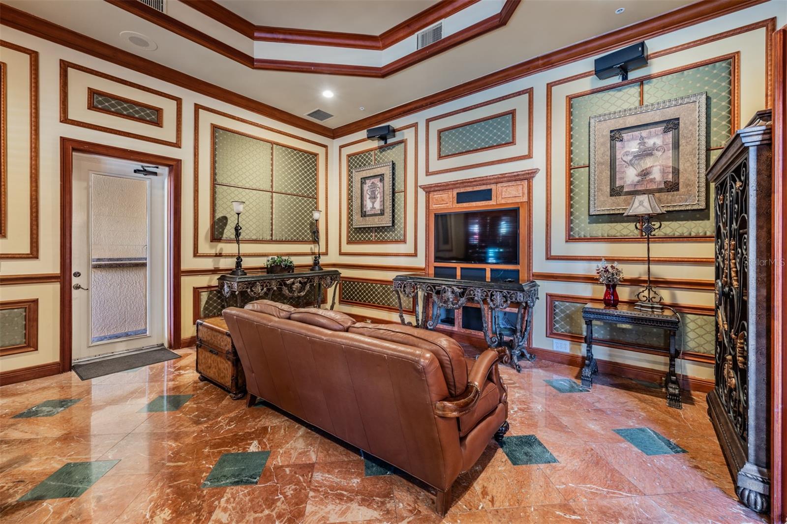 Image 48 of 60 For 2749 Via Cipriani 1023b