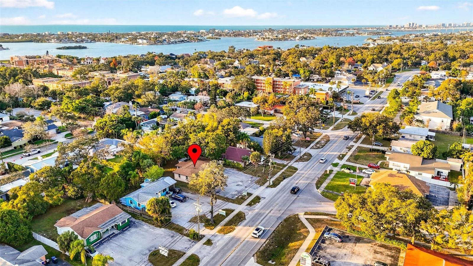 Details for 12574 Indian Rocks Road, LARGO, FL 33774