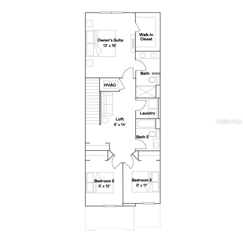 Image 32 of 46 For 10232 Trumpet Honeysuckle Way