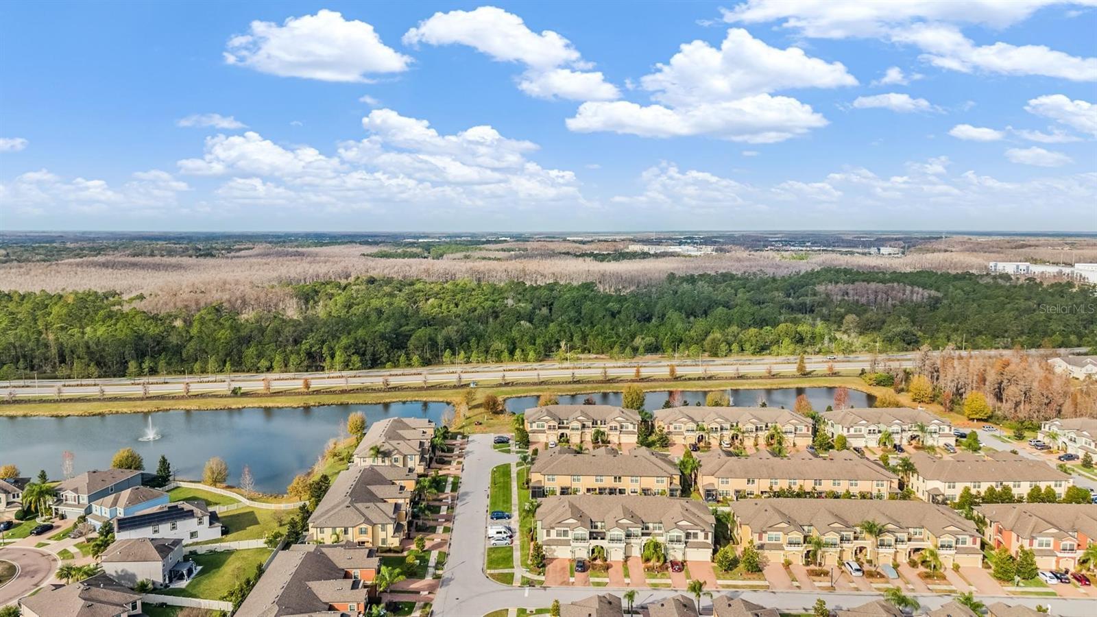 Image 32 of 42 For 1919 Lake Waters Place