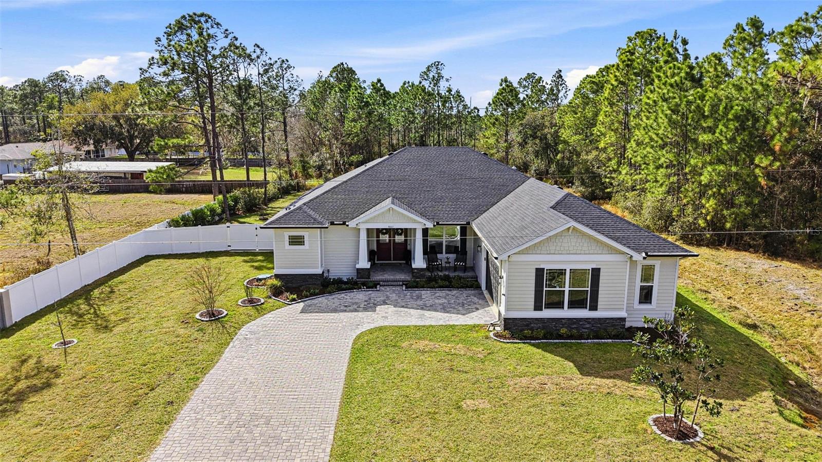 Details for 8001 Woodleaf Boulevard, WESLEY CHAPEL, FL 33544