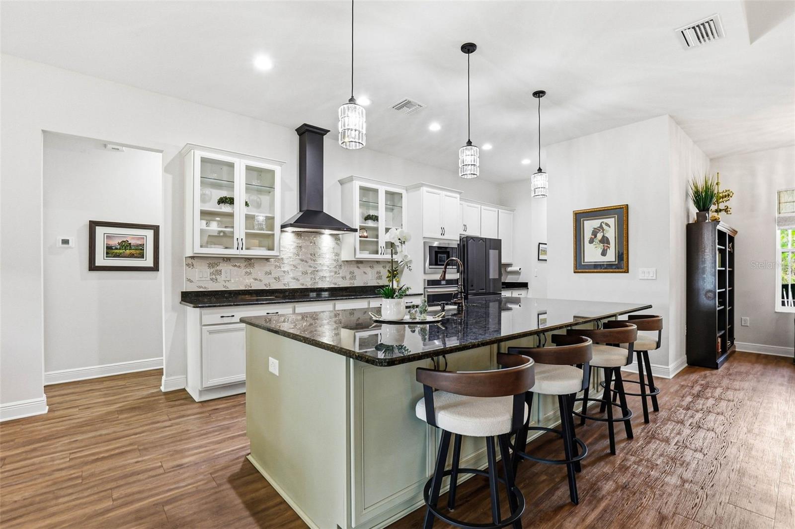 Image 12 of 56 For 8001 Woodleaf Boulevard