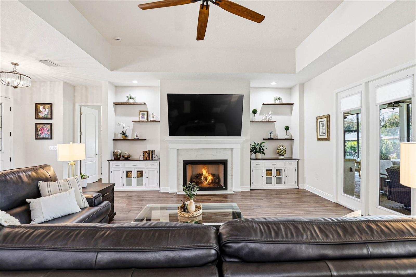 Image 18 of 56 For 8001 Woodleaf Boulevard