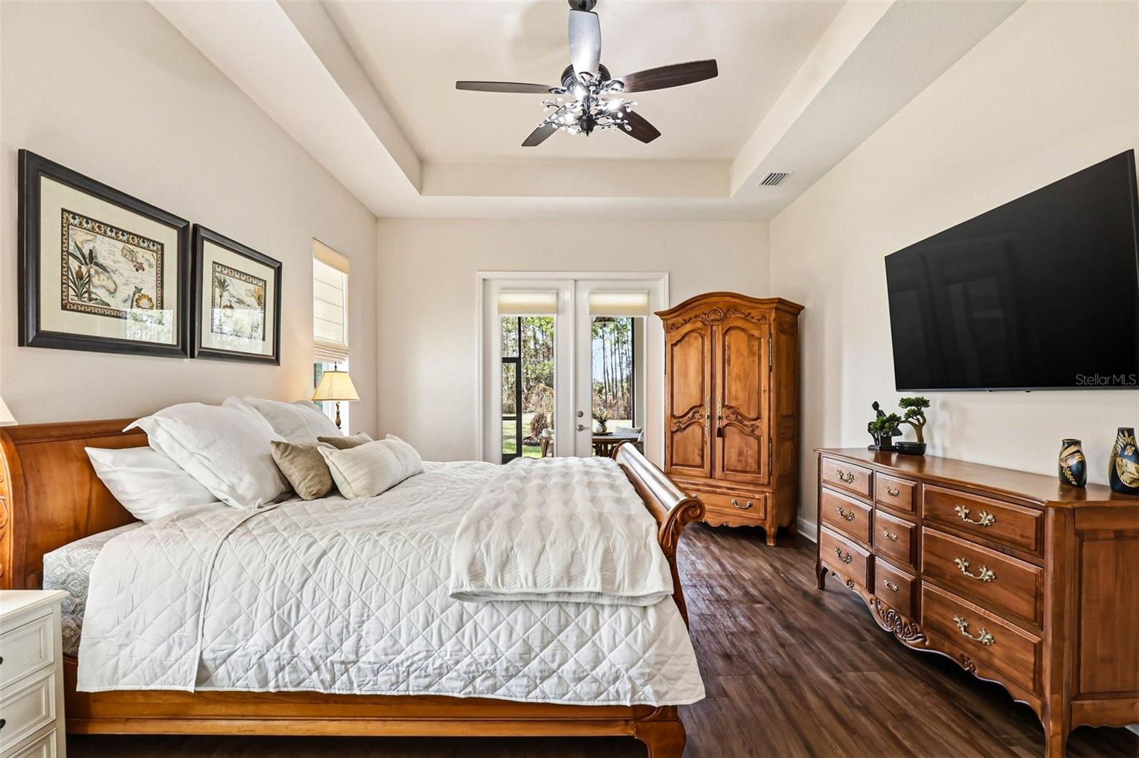 Image 28 of 56 For 8001 Woodleaf Boulevard