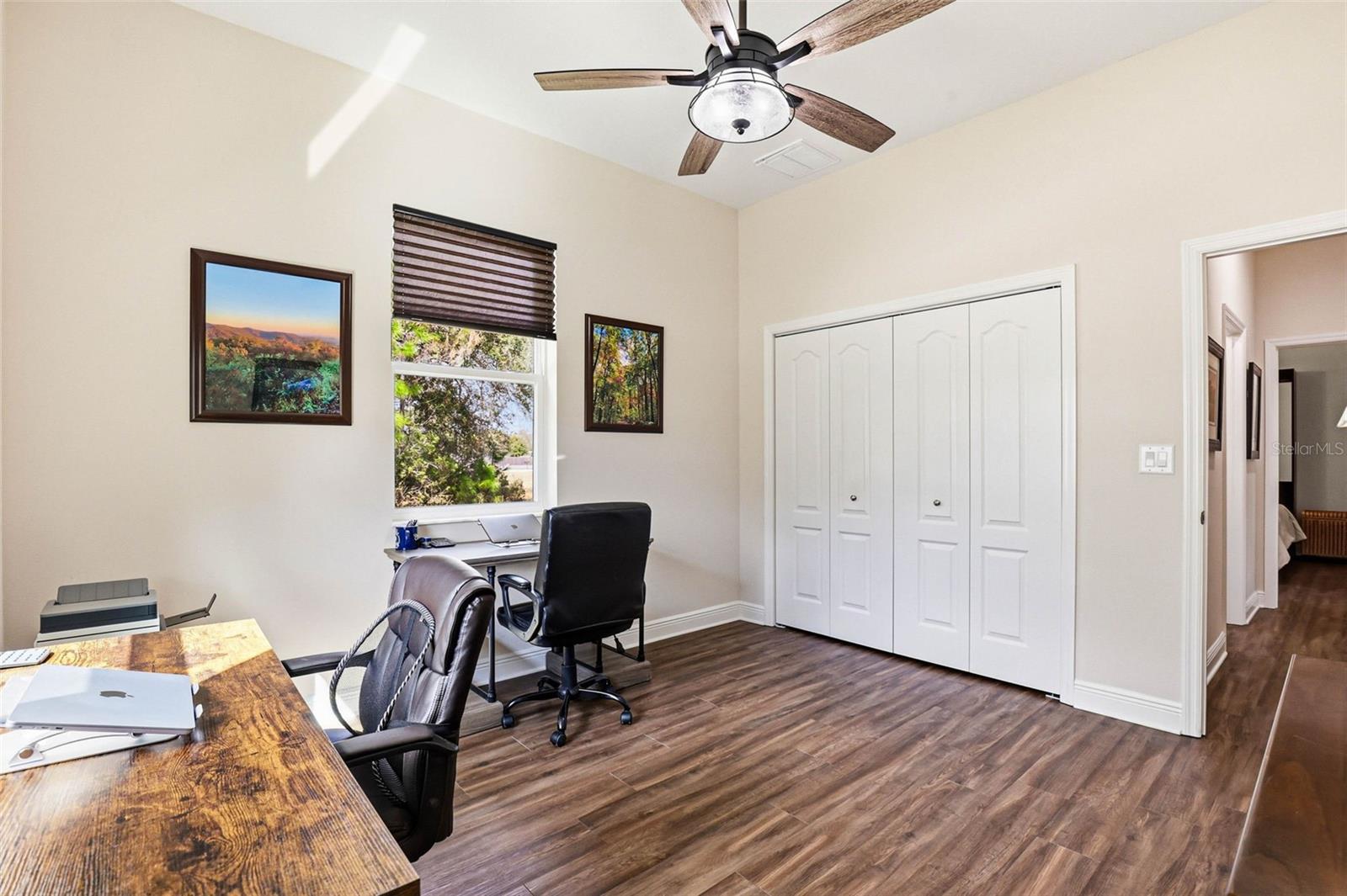 Image 32 of 56 For 8001 Woodleaf Boulevard