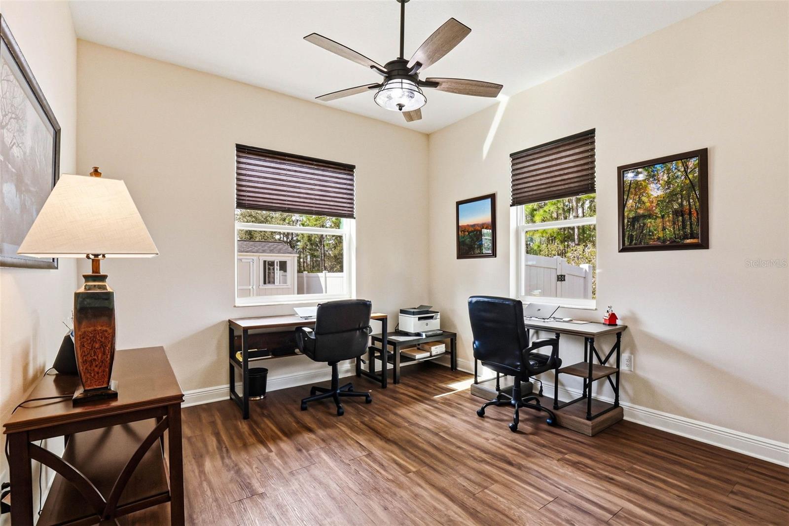 Image 33 of 56 For 8001 Woodleaf Boulevard