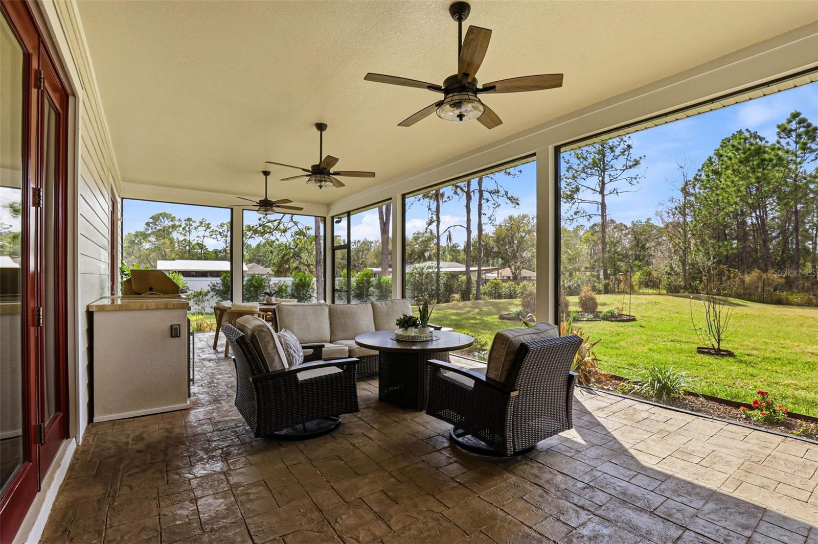 Image 38 of 56 For 8001 Woodleaf Boulevard