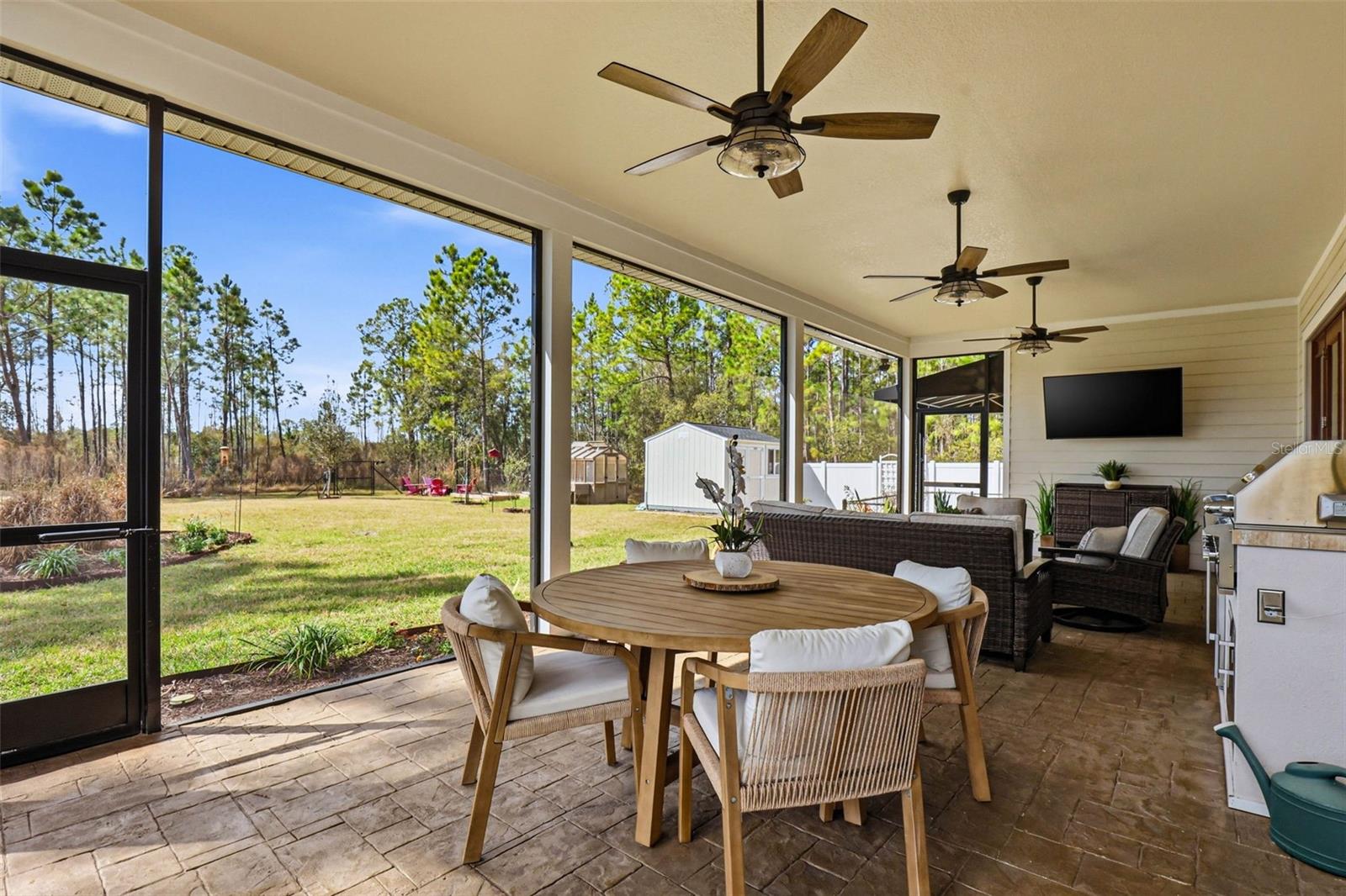 Image 39 of 56 For 8001 Woodleaf Boulevard