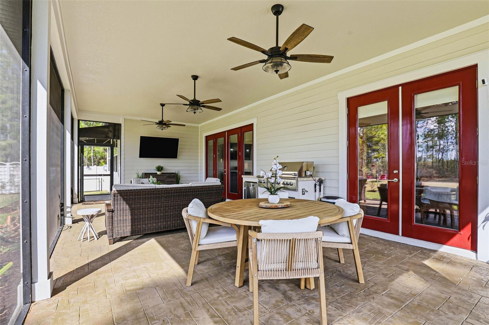 Image 40 of 56 For 8001 Woodleaf Boulevard