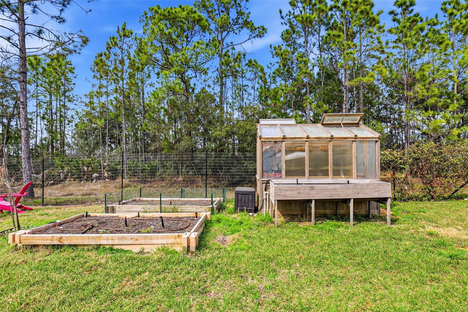 Image 45 of 56 For 8001 Woodleaf Boulevard