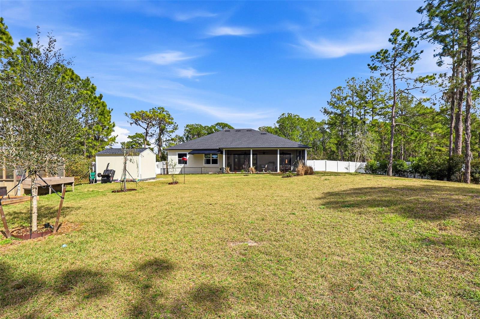 Image 46 of 56 For 8001 Woodleaf Boulevard