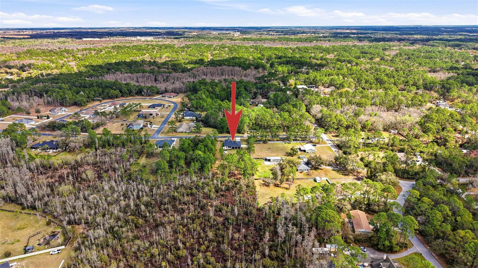 Image 49 of 56 For 8001 Woodleaf Boulevard