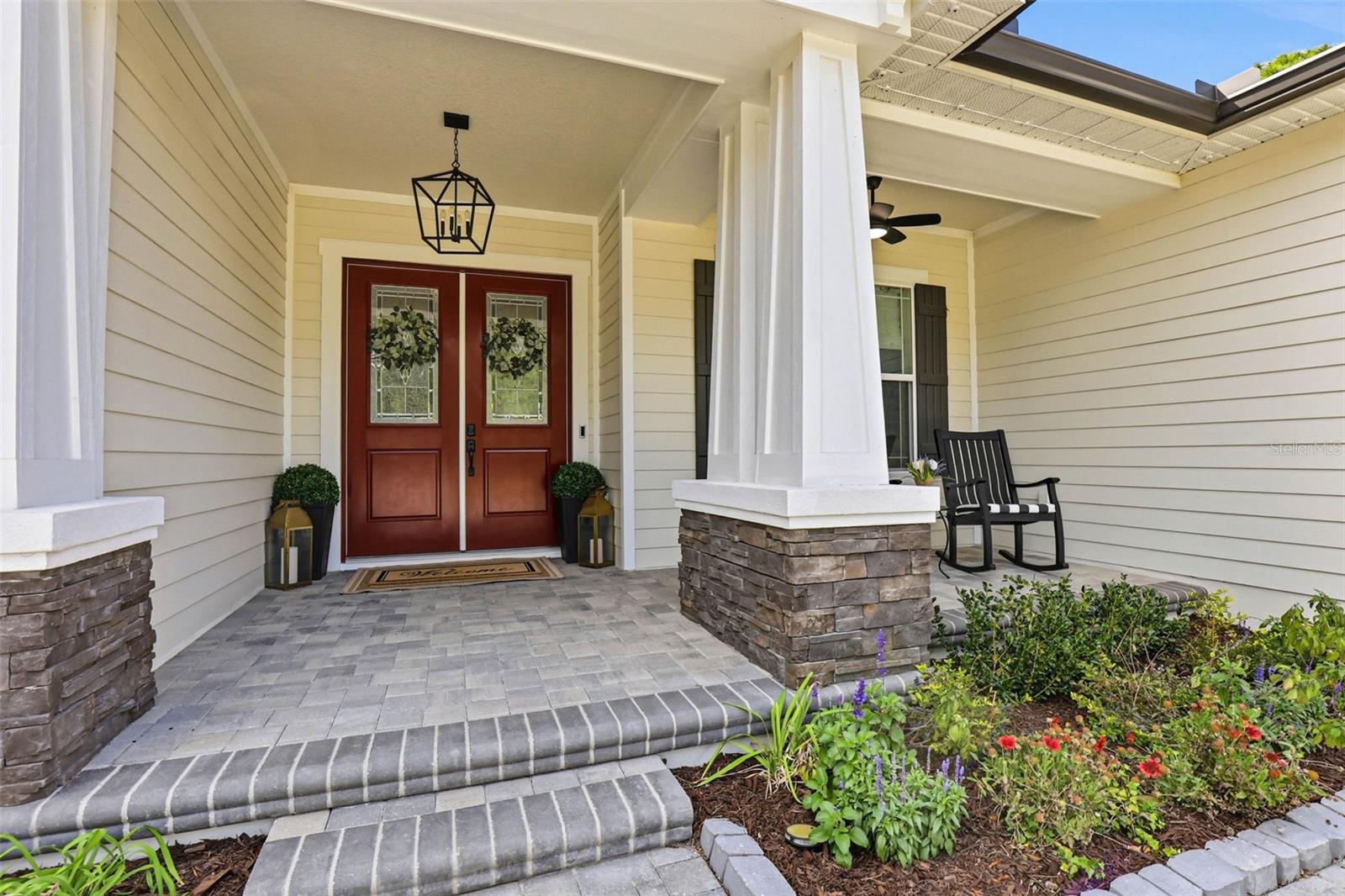 Image 5 of 56 For 8001 Woodleaf Boulevard