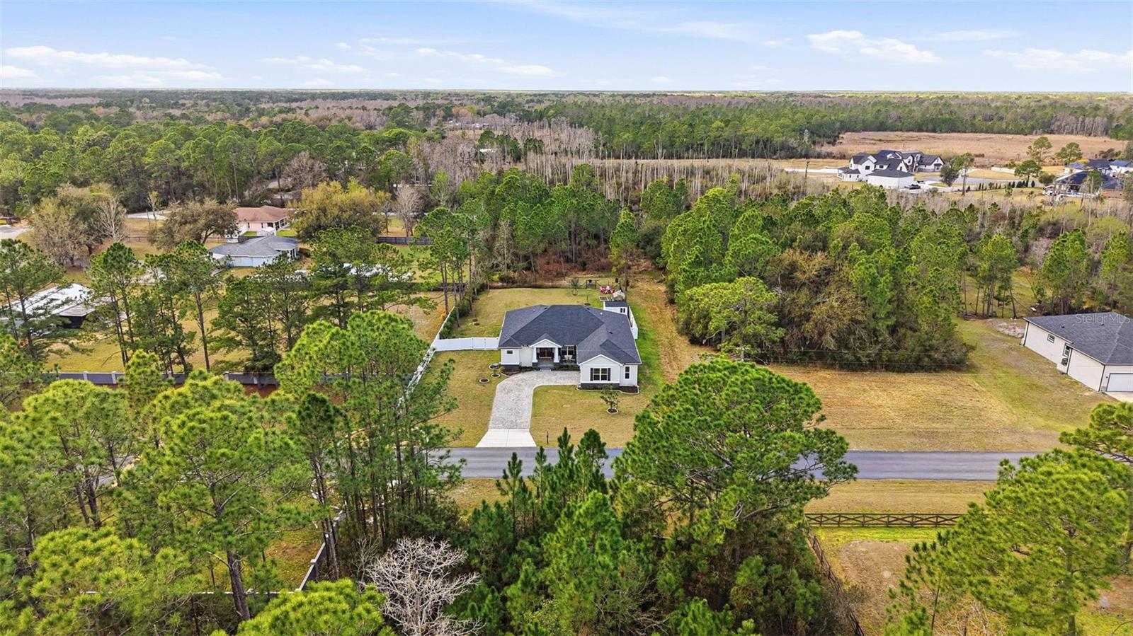 Image 51 of 56 For 8001 Woodleaf Boulevard