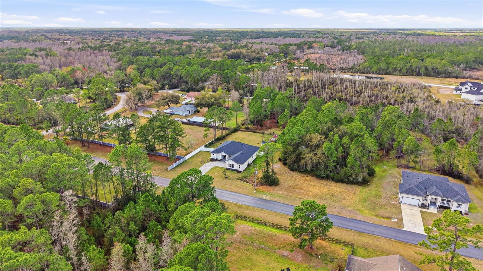 Image 52 of 56 For 8001 Woodleaf Boulevard