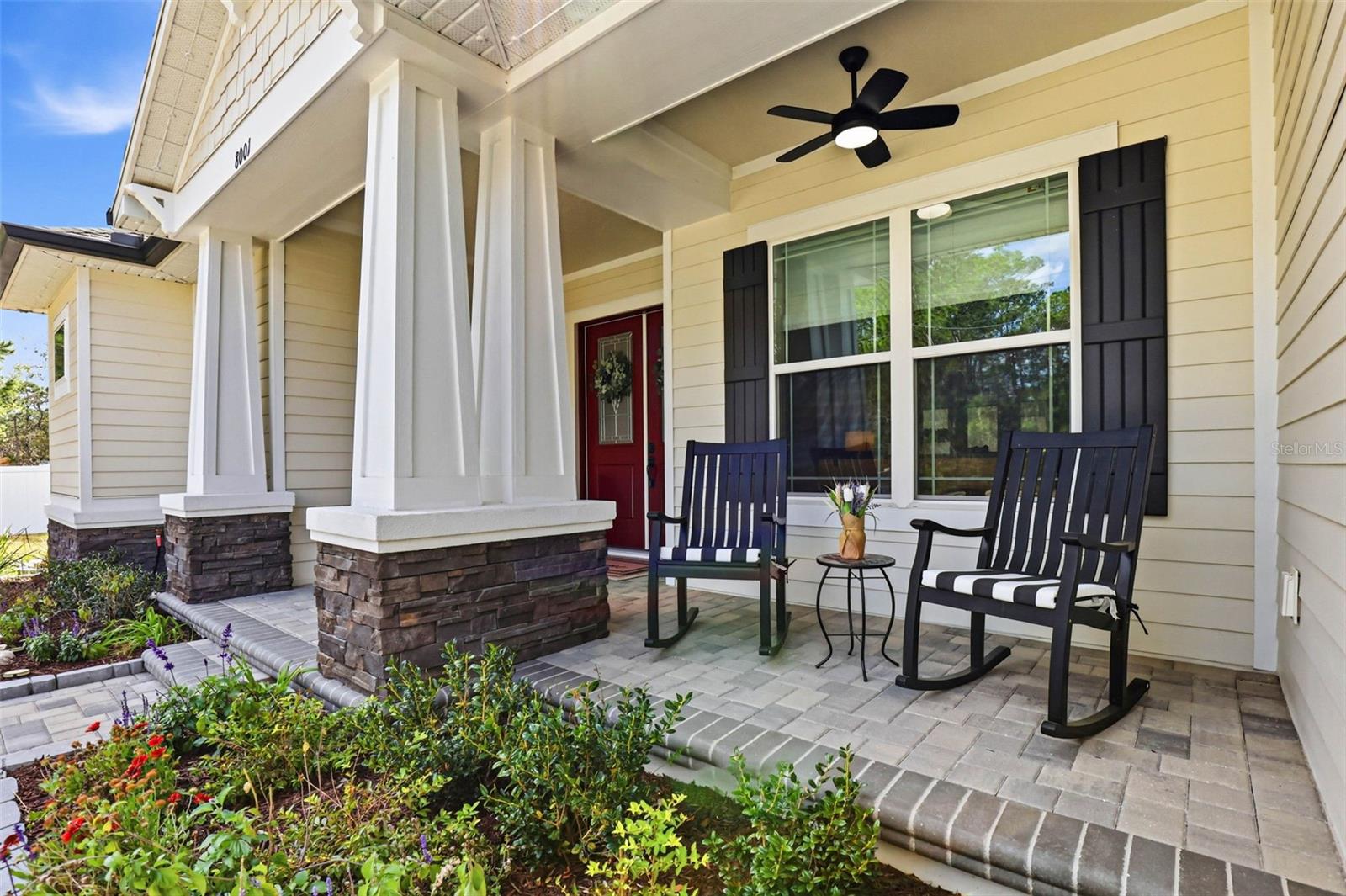 Image 6 of 56 For 8001 Woodleaf Boulevard