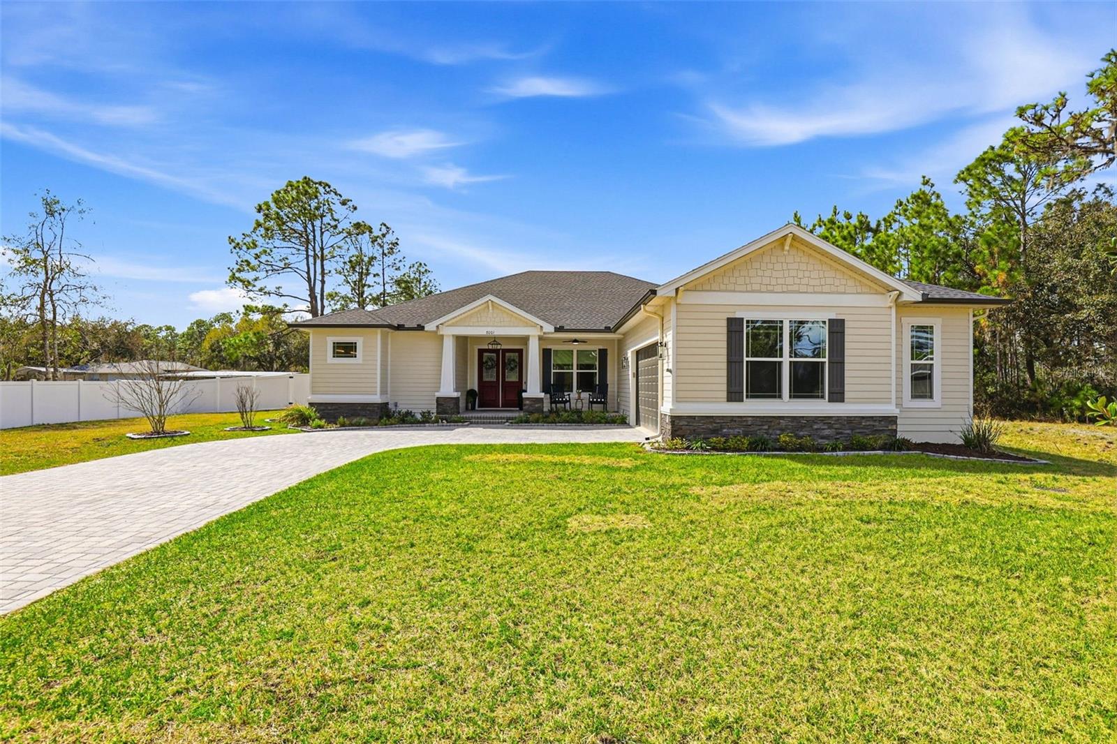 Image 64 of 64 For 8001 Woodleaf Boulevard