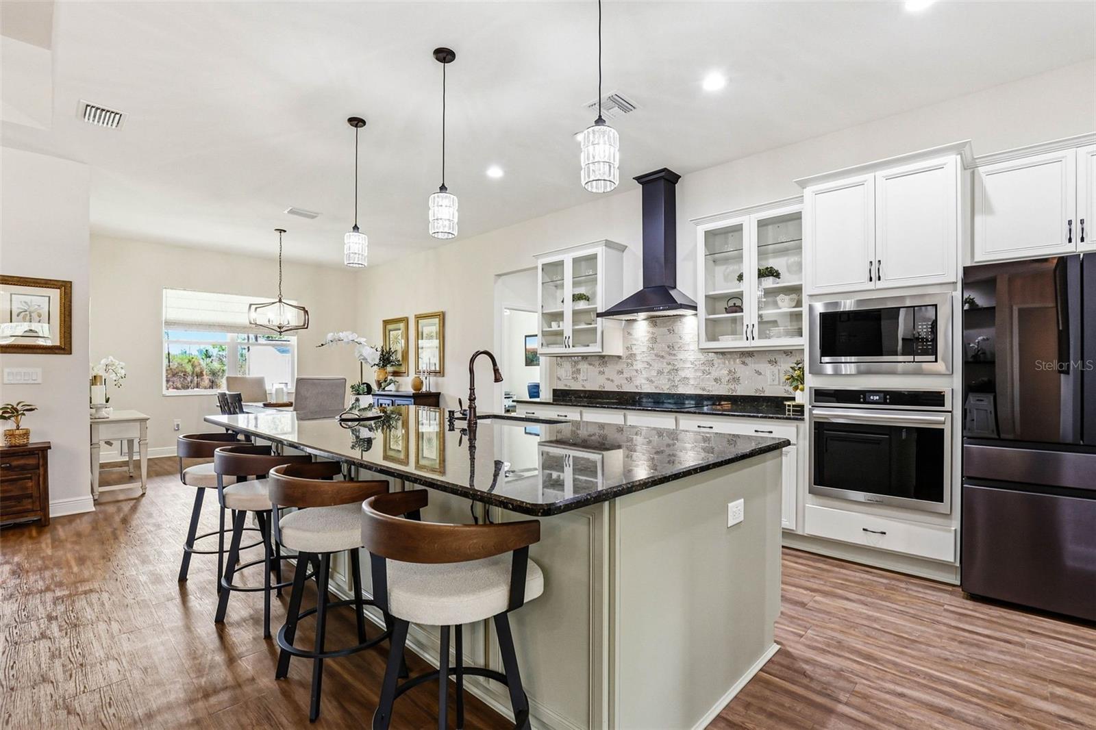 Image 9 of 56 For 8001 Woodleaf Boulevard