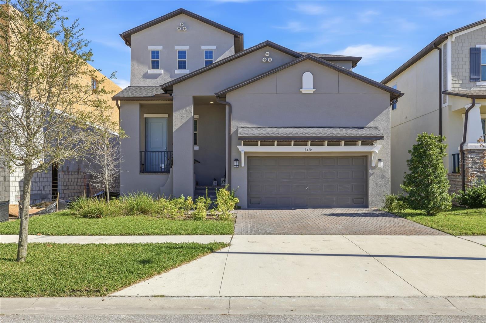 Image 2 of 46 For 7410 Faul Street