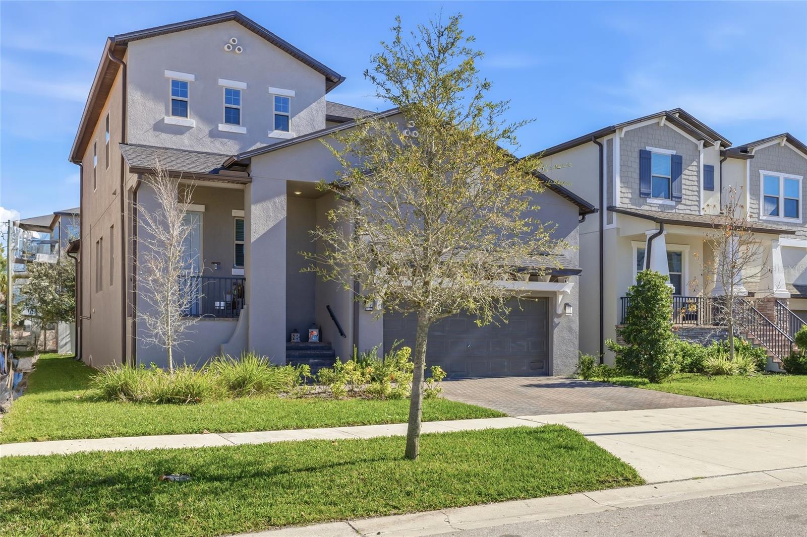 Image 3 of 46 For 7410 Faul Street