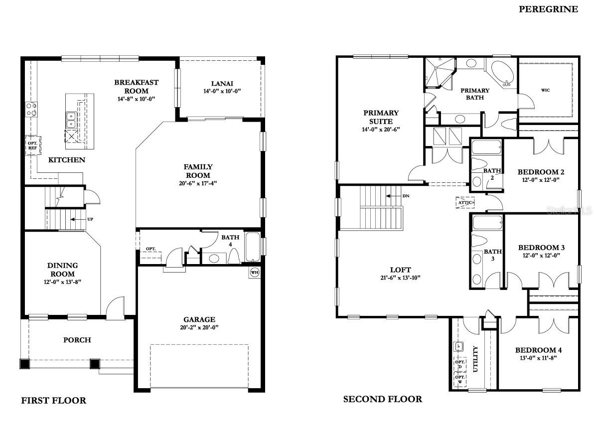 Image 2 of 4 For 3310 Rogers Avenue