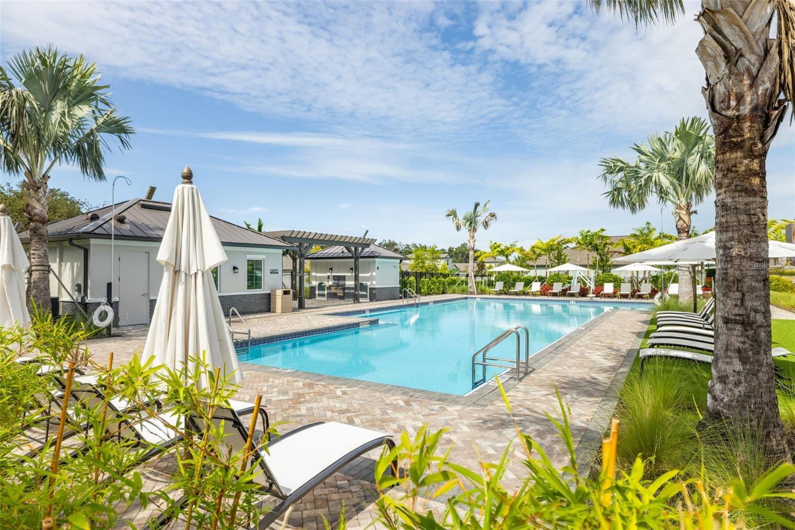 Image 44 of 44 For 10335 Shady Preserve Drive