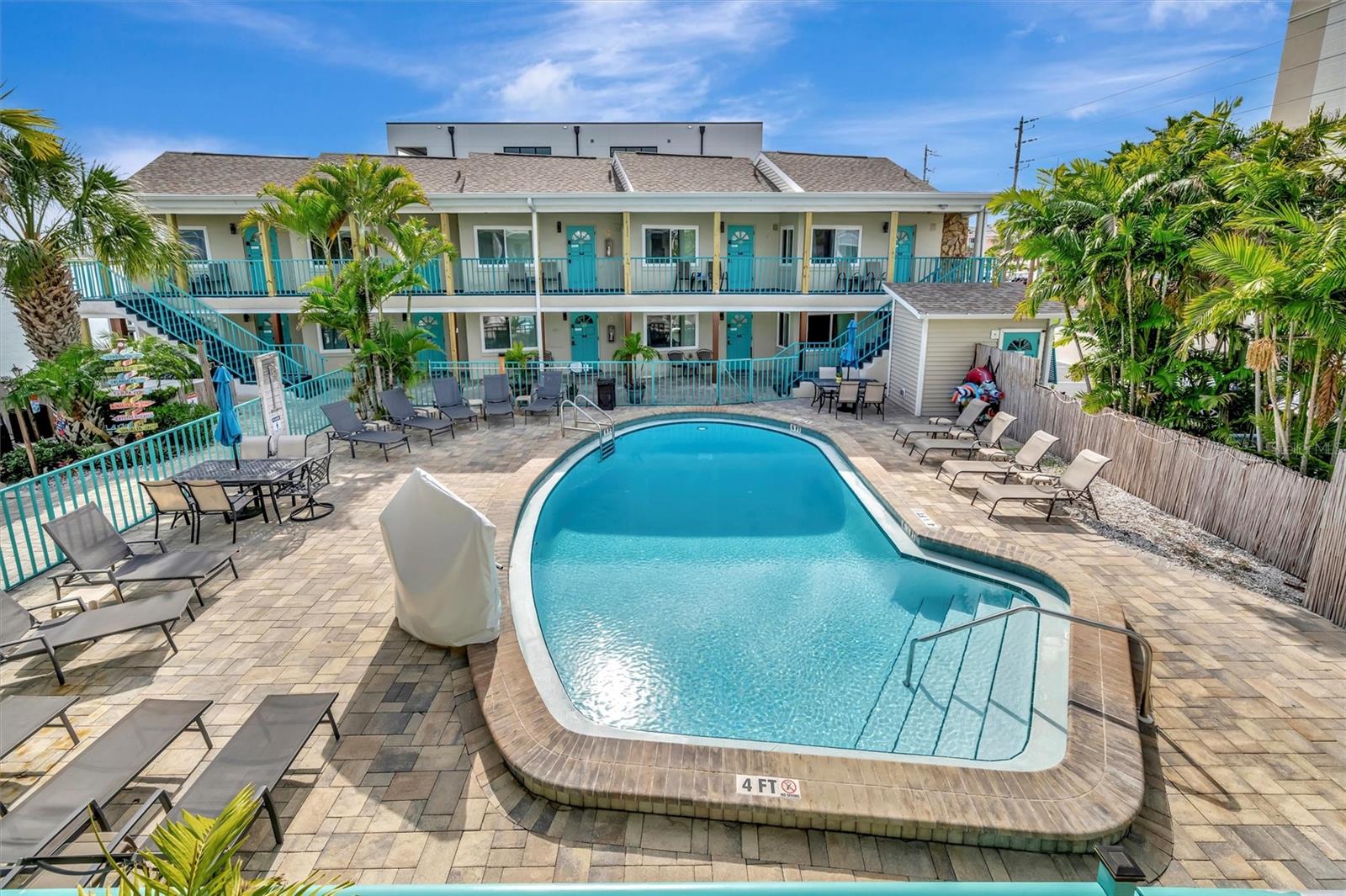 Image 47 of 52 For 673 Bay Esplanade  204