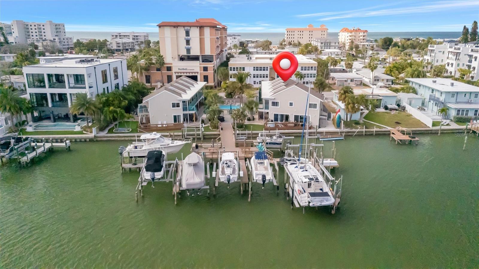 Image 52 of 52 For 673 Bay Esplanade  204