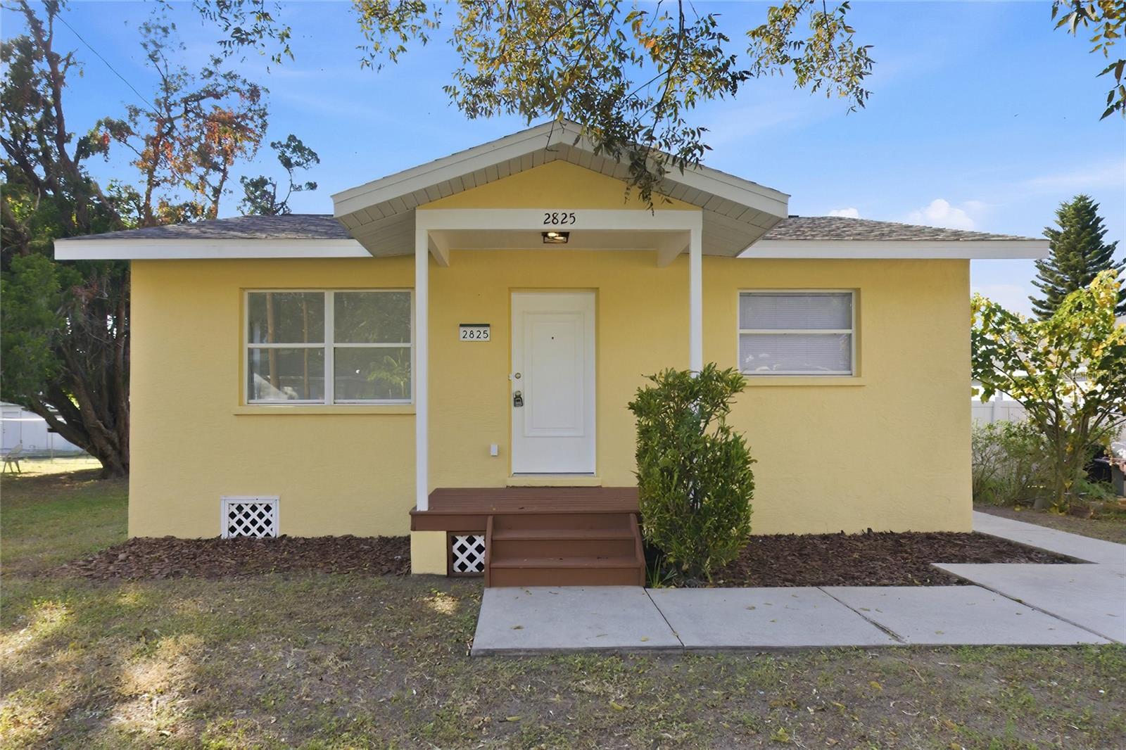 Details for 2825 Church Avenue, SARASOTA, FL 34234