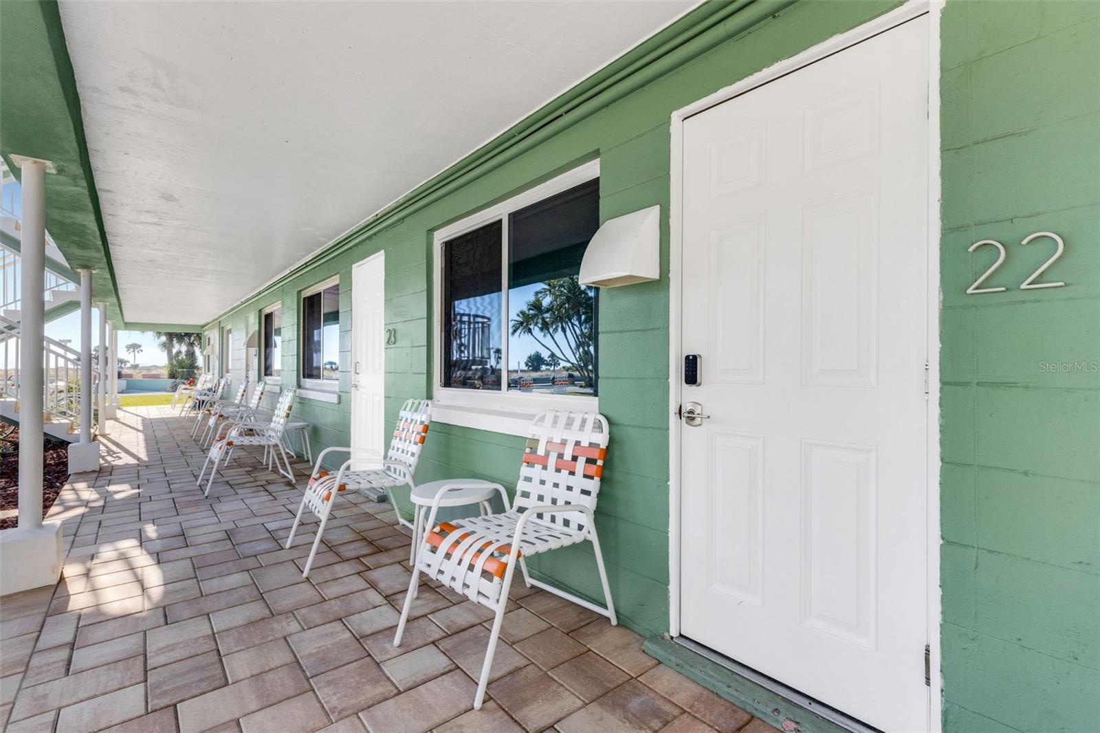 Image 18 of 25 For 11730 Gulf Boulevard 22