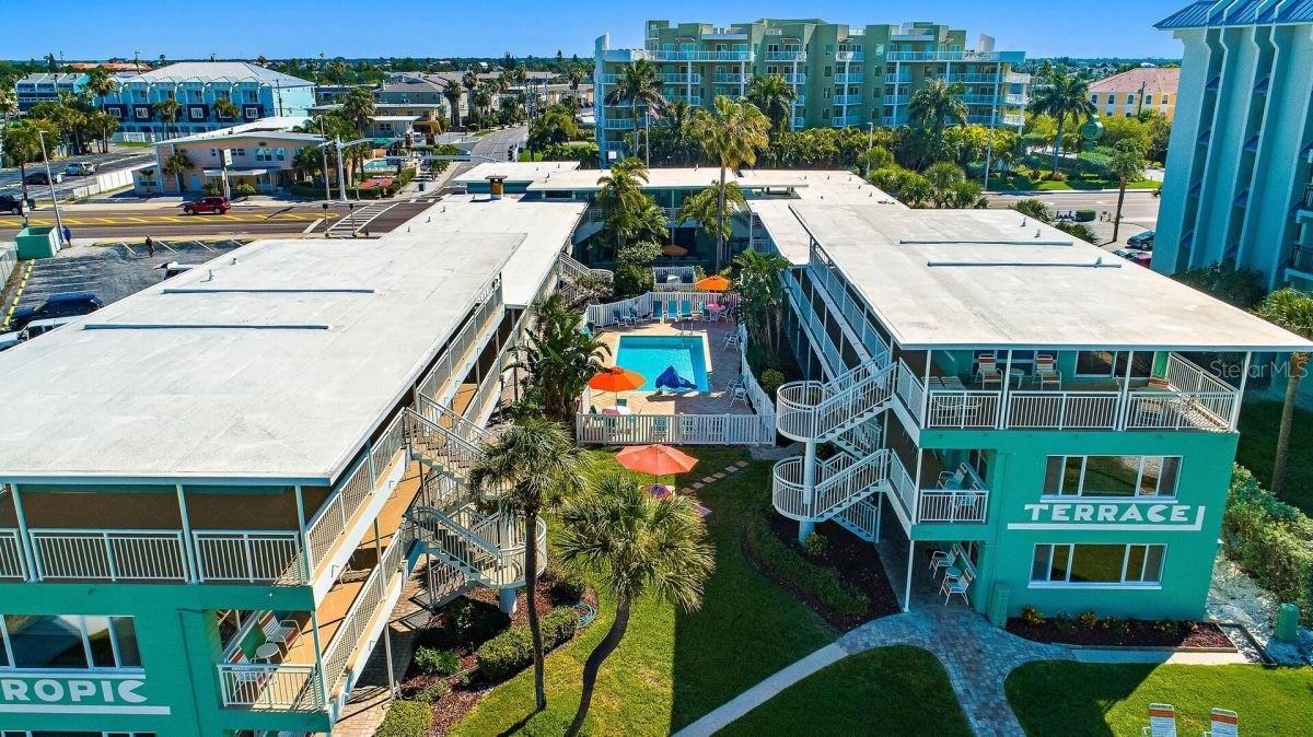 Image 22 of 25 For 11730 Gulf Boulevard 22